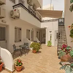 Ξενοδοχείο με διαμερίσματα Relax 4*