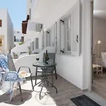 Relax Ξενοδοχείο με διαμερίσματα