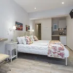 Relax Ξενοδοχείο με διαμερίσματα