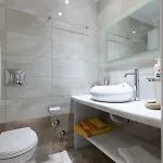 Relax Ξενοδοχείο με διαμερίσματα Naxos City