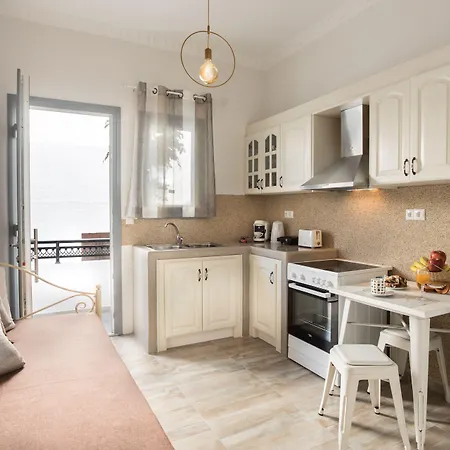 Relax Apartmanhotel 4*