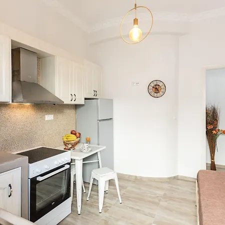 Relax Apartmanhotel 4*