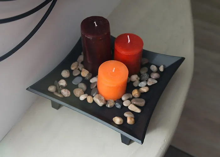 Apartmanhotel Relax 4*