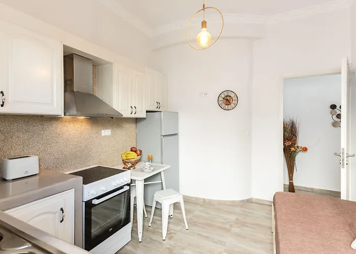 Relax Apartmanhotel 4*