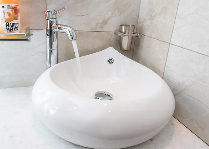 Relax Apartmanhotel 4*