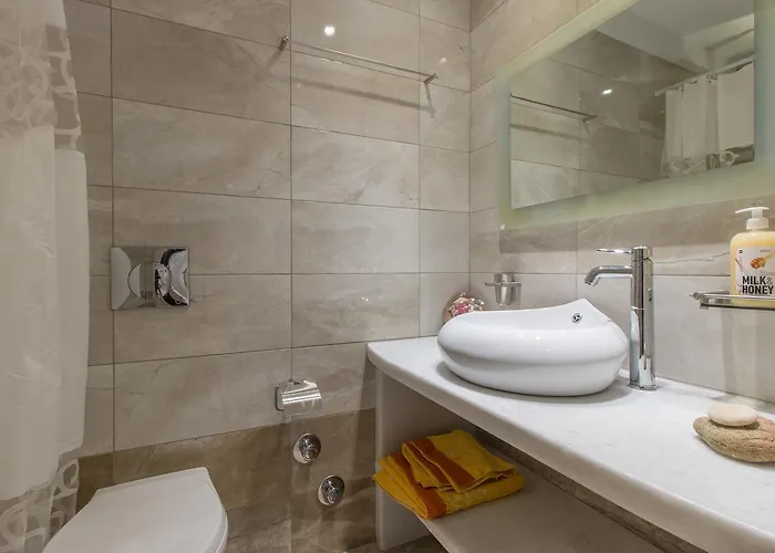 Apartmanhotel Relax 4*