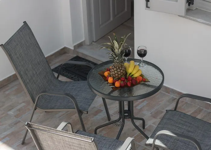 Relax Apartmanhotel 4*