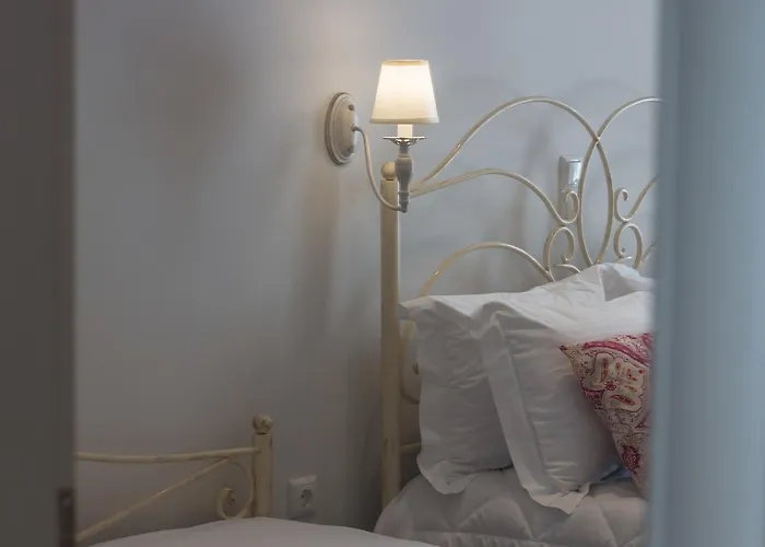 Relax Apartmanhotel 4*