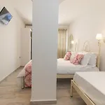 Relax Apart Otel Naxos City