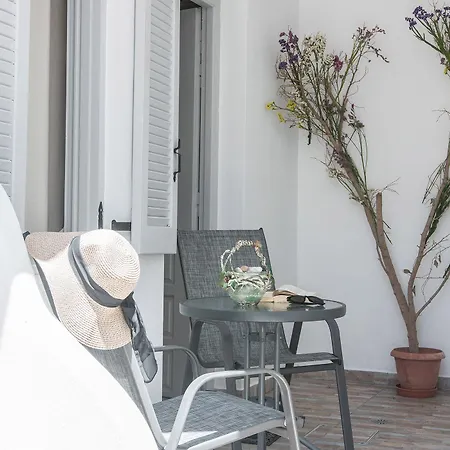 Relax 4* Naxos City