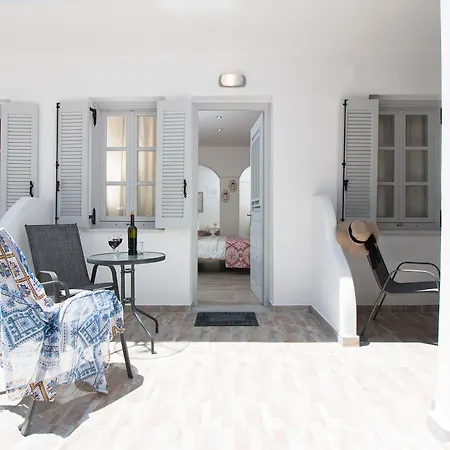 Relax Lägenhetshotell 4*