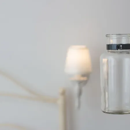 Lägenhetshotell Relax 4*