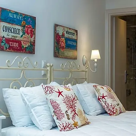 Relax Apartmanhotel