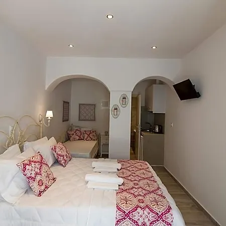 Apartmanhotel Relax 4*