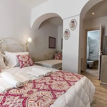 Apartmanhotel Relax 4*