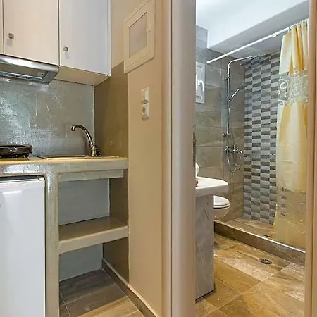 Apartmanhotel Relax