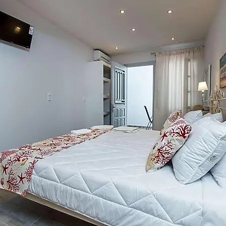 Apartmanhotel Relax