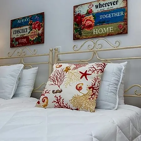 Apartmanhotel Relax
