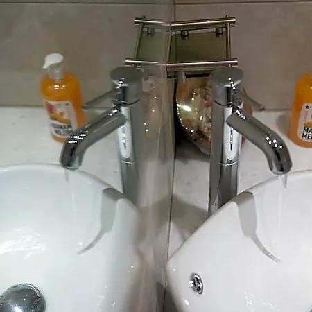 Apartmanhotel Relax