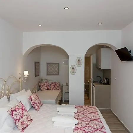 Relax Apartmanhotel