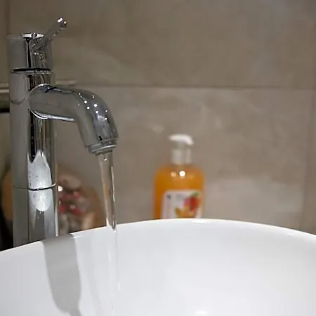 Apartmanhotel Relax 4*