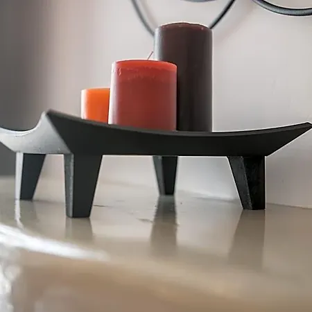 Apartmanhotel Relax Naxos City