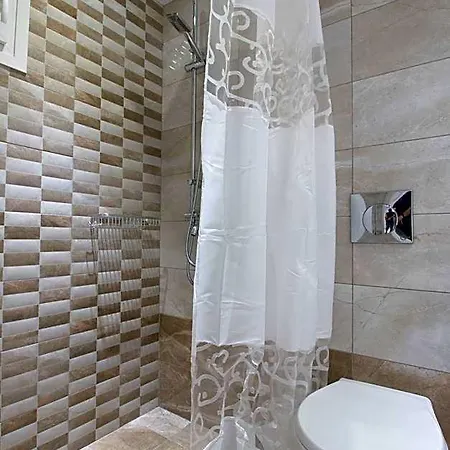 Apart-hotel Relax Naxos City