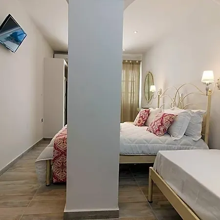 Relax Apartmanhotel
