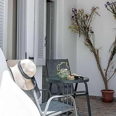 Apartmanhotel Relax