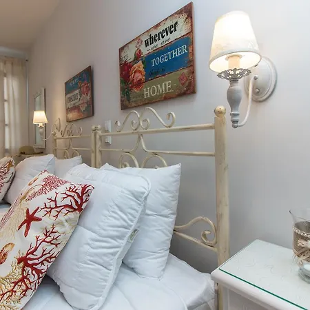 Apartmanhotel Relax