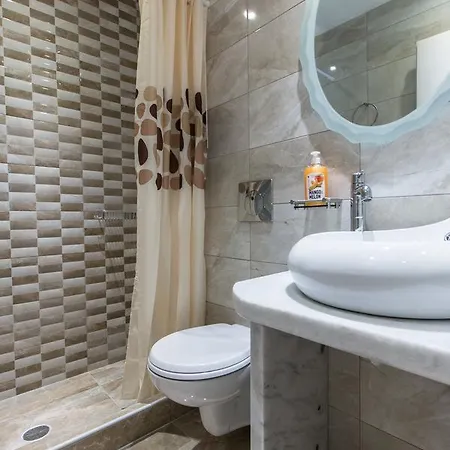 Lägenhetshotell Relax