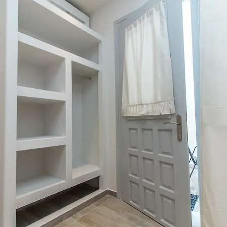Apartmanhotel Relax Naxos City