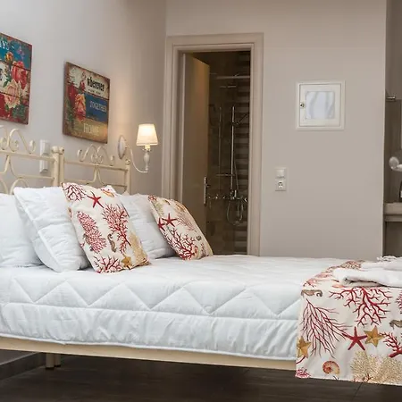 شقة فندقية Relax