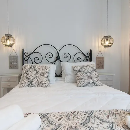 Relax 4* Naxos City