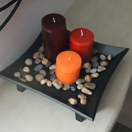 Relax شقة فندقية