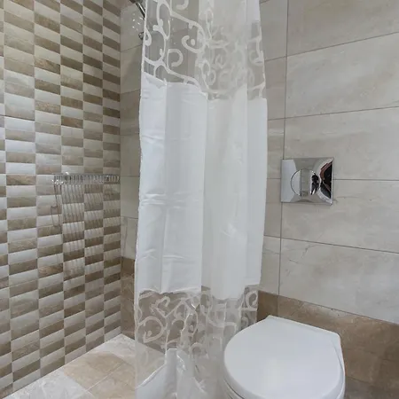 Relax Apartmanhotel