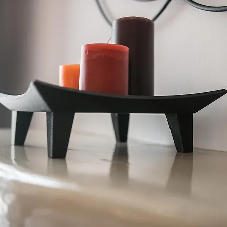 Relax شقة فندقية 4*