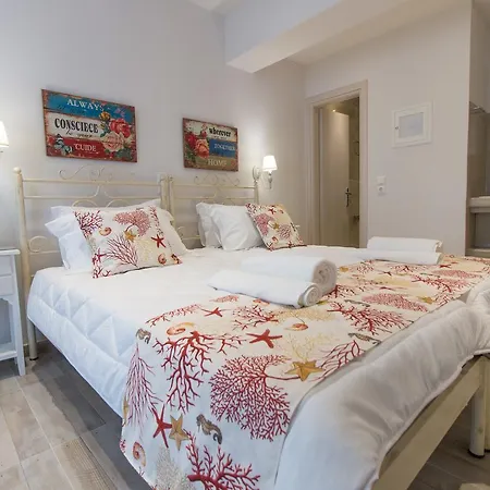 Relax شقة فندقية 4*