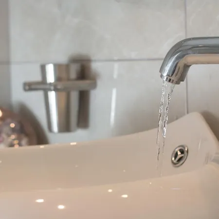 Relax Apartmanhotel 4*