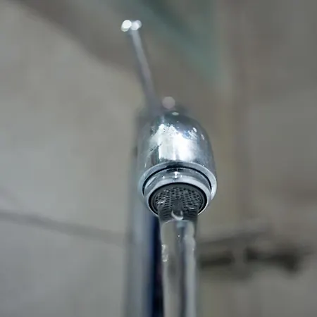 Relax Lägenhetshotell Naxos City