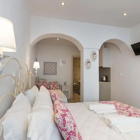 Relax شقة فندقية 4*