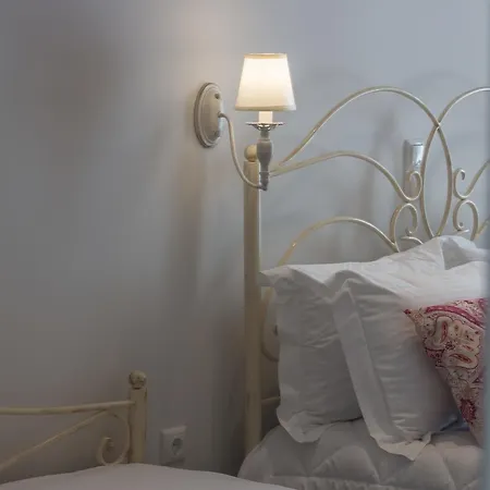 Relax Lägenhetshotell 4*