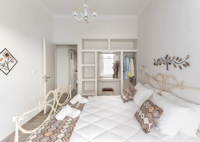 Relax Aparthotel Naxos City