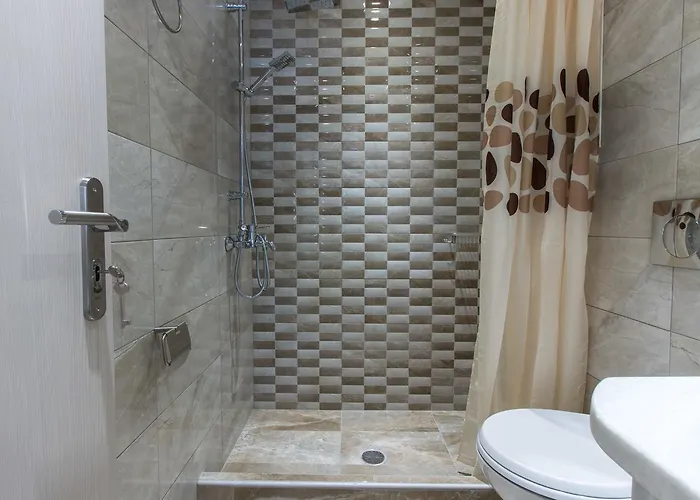 Relax Aparthotel Naxos City