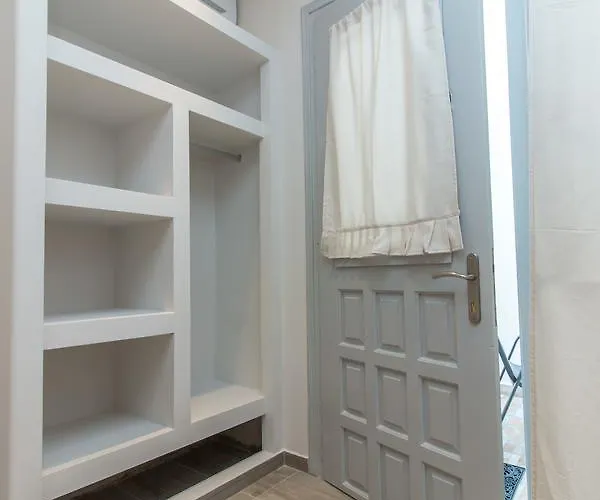 Aparthotel Relax Naxos City