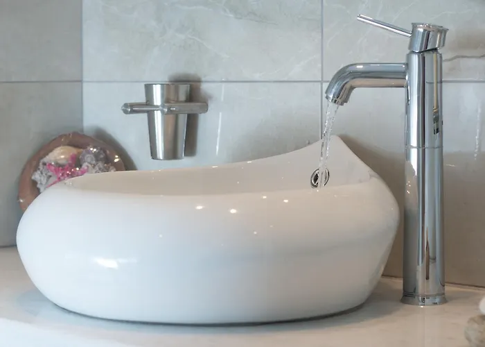 Relax Aparthotel Naxos City